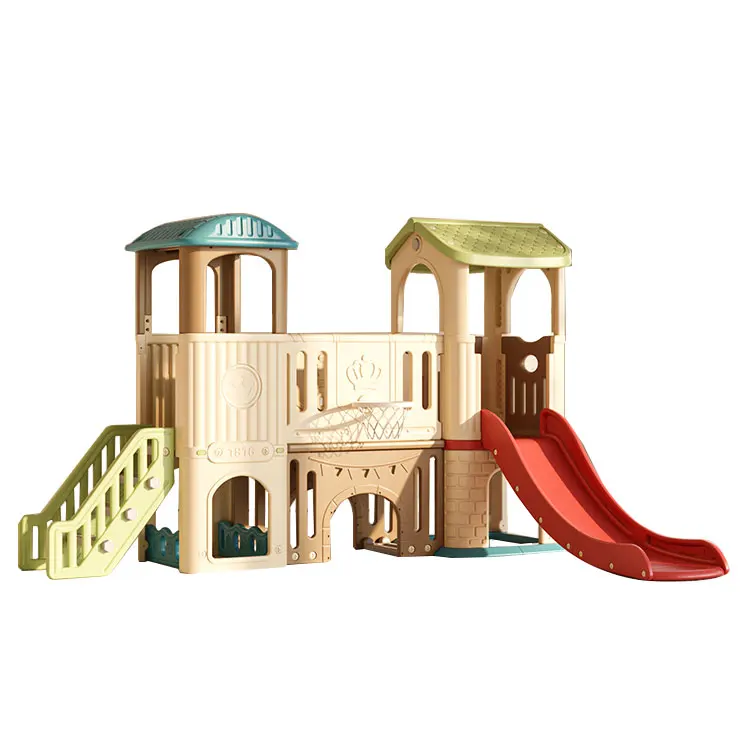 Kids Outdoor Playhouse - Hot Sale Children Play House Outdoor