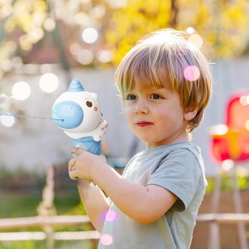 Kids Outdoor Learning Activities - Water Toys For Kids Cartoon Toddler