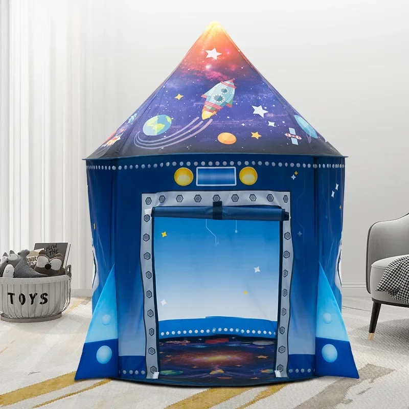 Outdoor Kid Tent Space Kids Pl - Kids Outdoor Play Tent ulasan dan harga