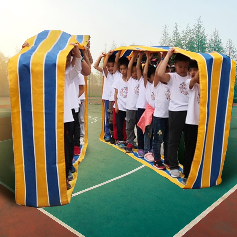 Teamwork Games Group Learning  - Kids Outdoor Learning Activities ulasan dan harga