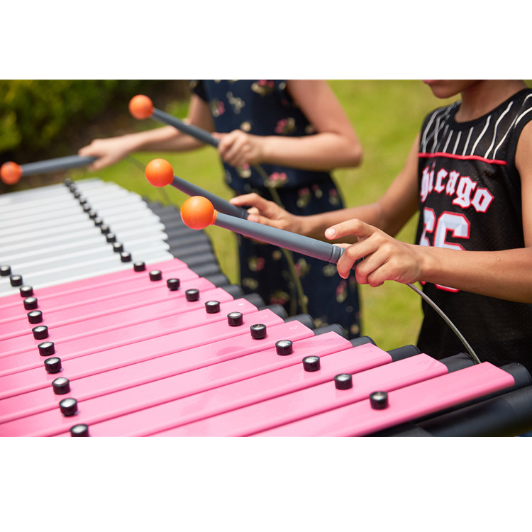 Kids Musical Playground Equipm - Kids Outdoor Music ulasan dan harga