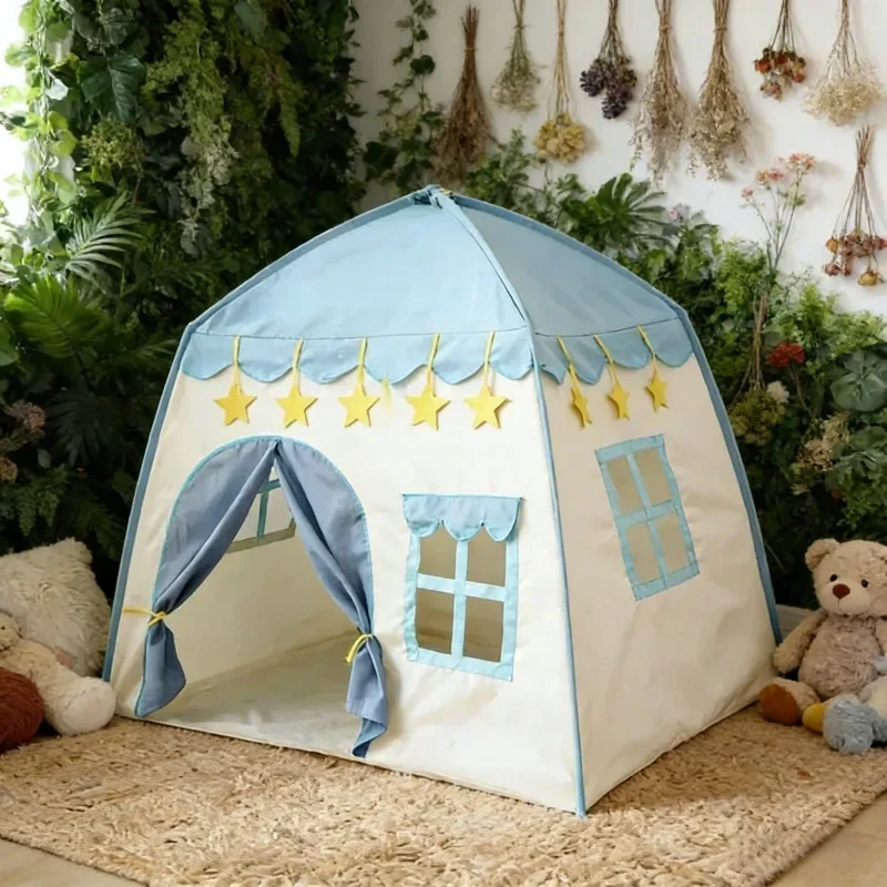 Kids Portable Space Play Tent  - Kids Outdoor Play Tent ulasan dan harga