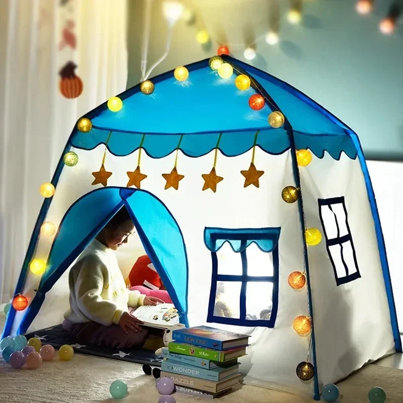 Kids Portable Space Play Tent  - Kids Outdoor Play Tent ulasan dan harga