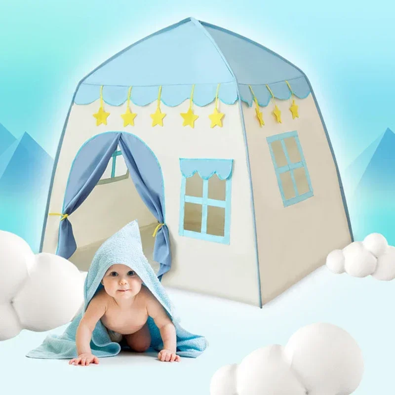 Kids Portable Space Play Tent  - Kids Outdoor Play Tent ulasan dan harga