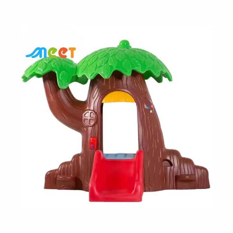 Home Backyard Kids Play Area P - Kids Outdoor Playhouse ulasan dan harga