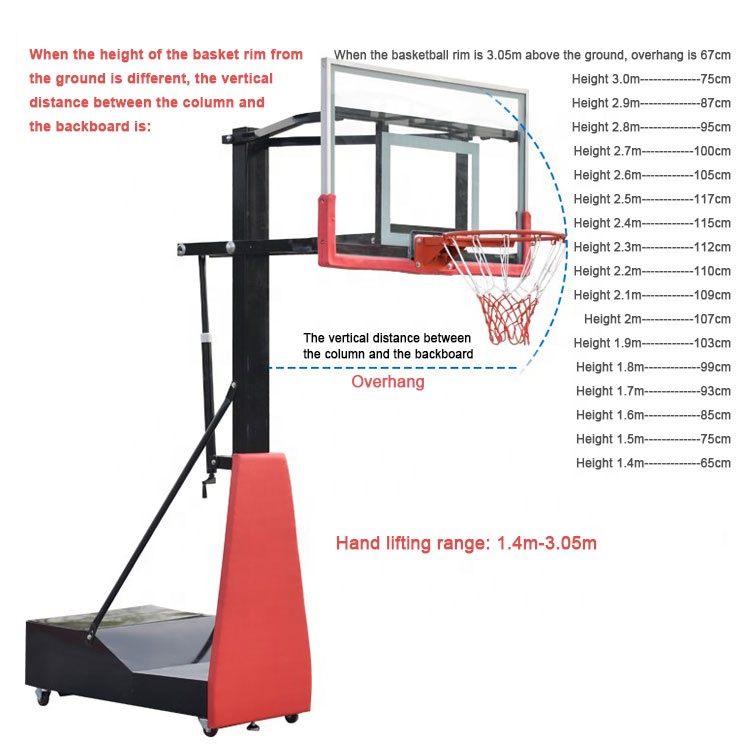 Cheap Outdoor Indoor Small Kid - Kids Outdoor Basketball Hoop ulasan dan harga