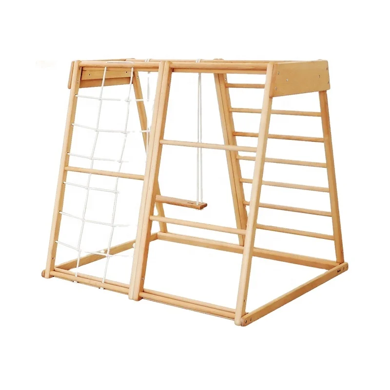 Kids Outdoor Rope Ladder Child - Kids Outdoor Ladder ulasan dan harga