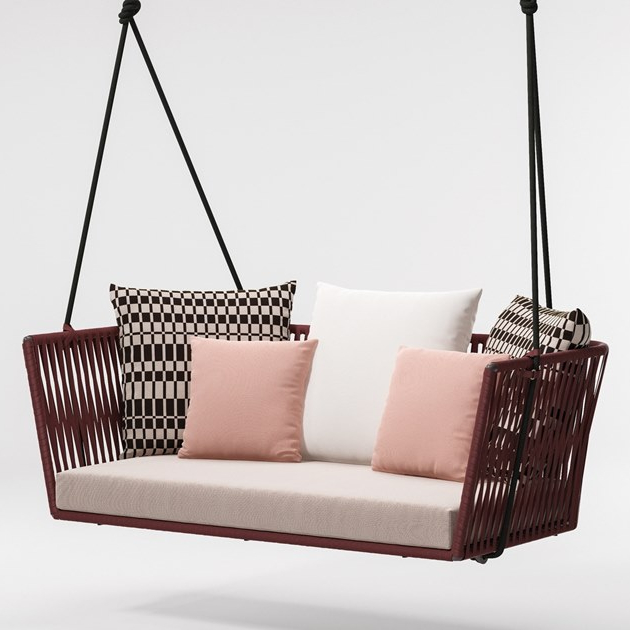 New Outdoor Garden Tree Kids S - Kids Outdoor Hammock Swing ulasan dan harga