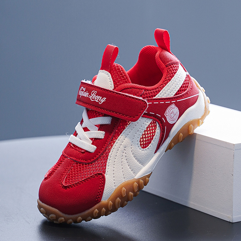Casual Sports Shoes for Childr - Kids Outdoor Gym ulasan dan harga