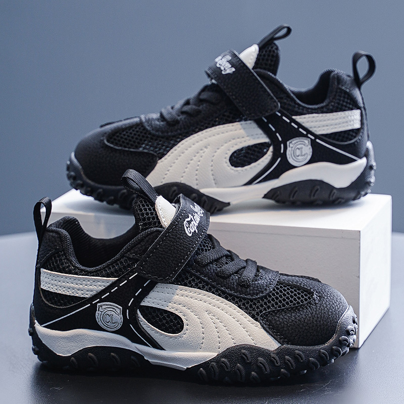 Casual Sports Shoes for Childr - Kids Outdoor Gym ulasan dan harga