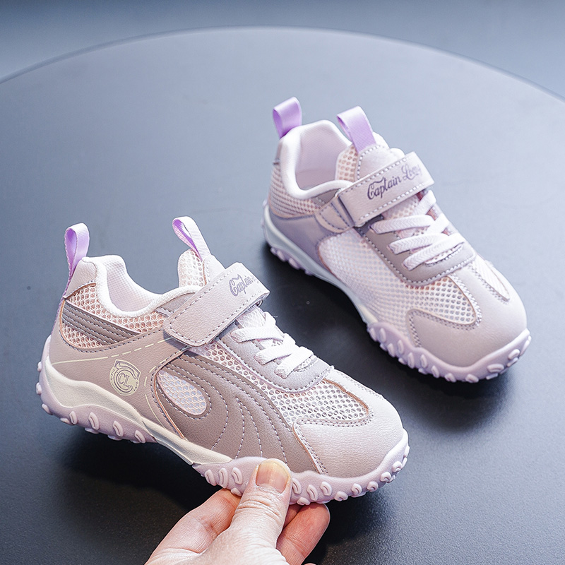 Casual Sports Shoes for Childr - Kids Outdoor Gym ulasan dan harga