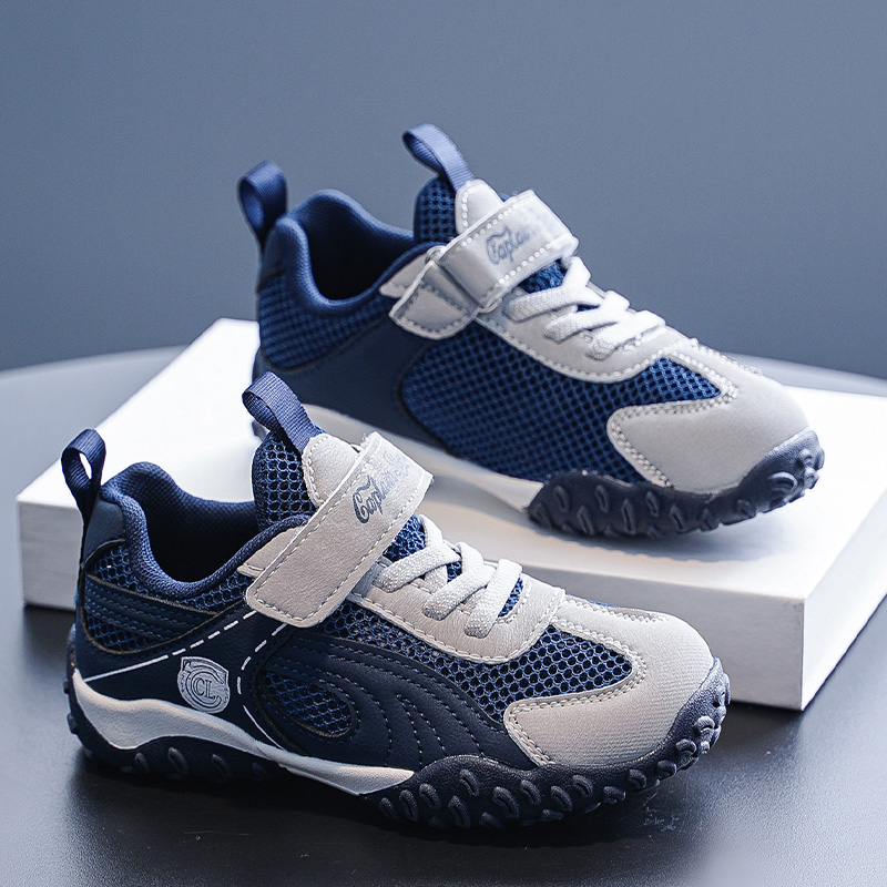 Casual Sports Shoes for Childr - Kids Outdoor Gym ulasan dan harga