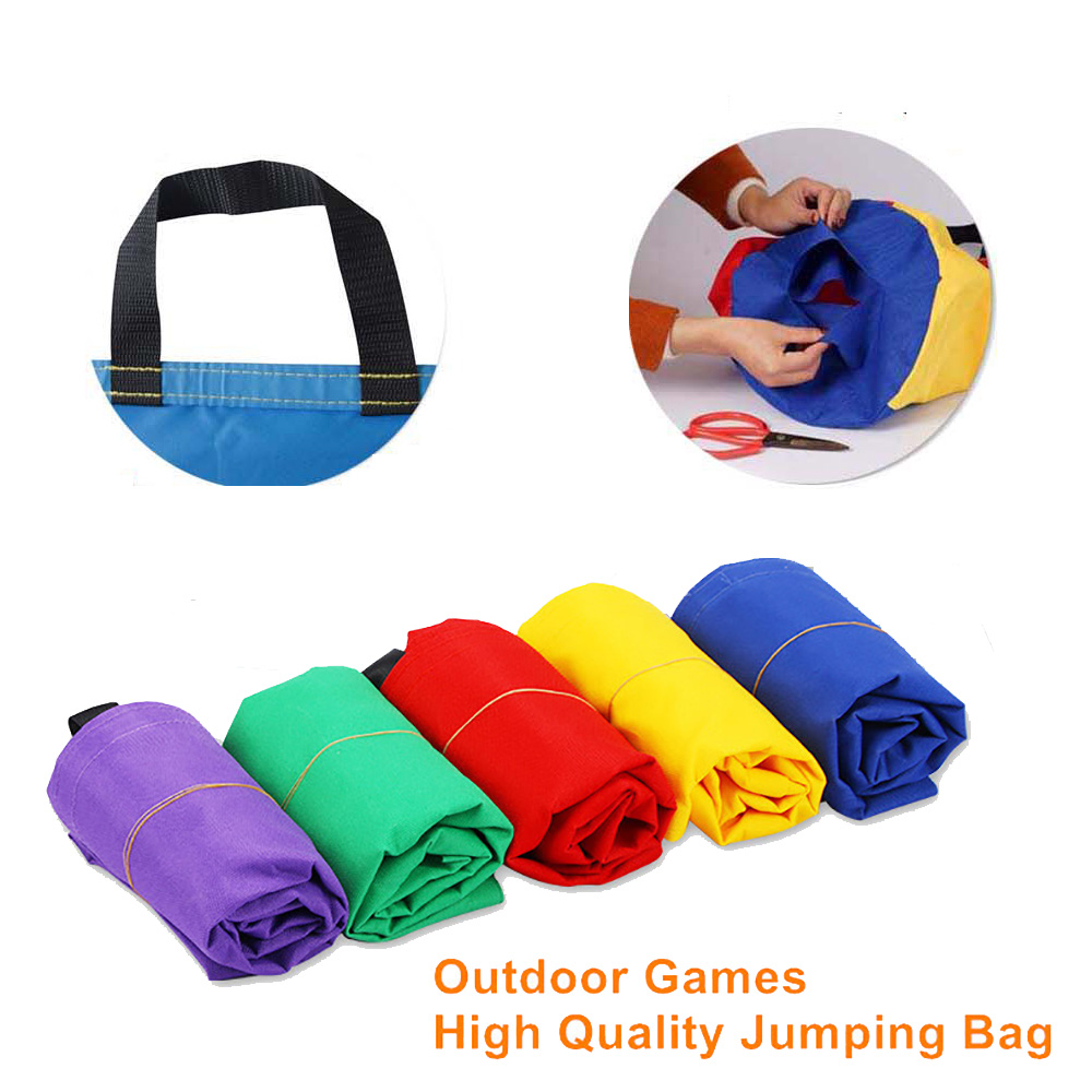 3Pcs Kids Fun Outdoor Sports P - Kids Outdoor Jumping Toys ulasan dan harga