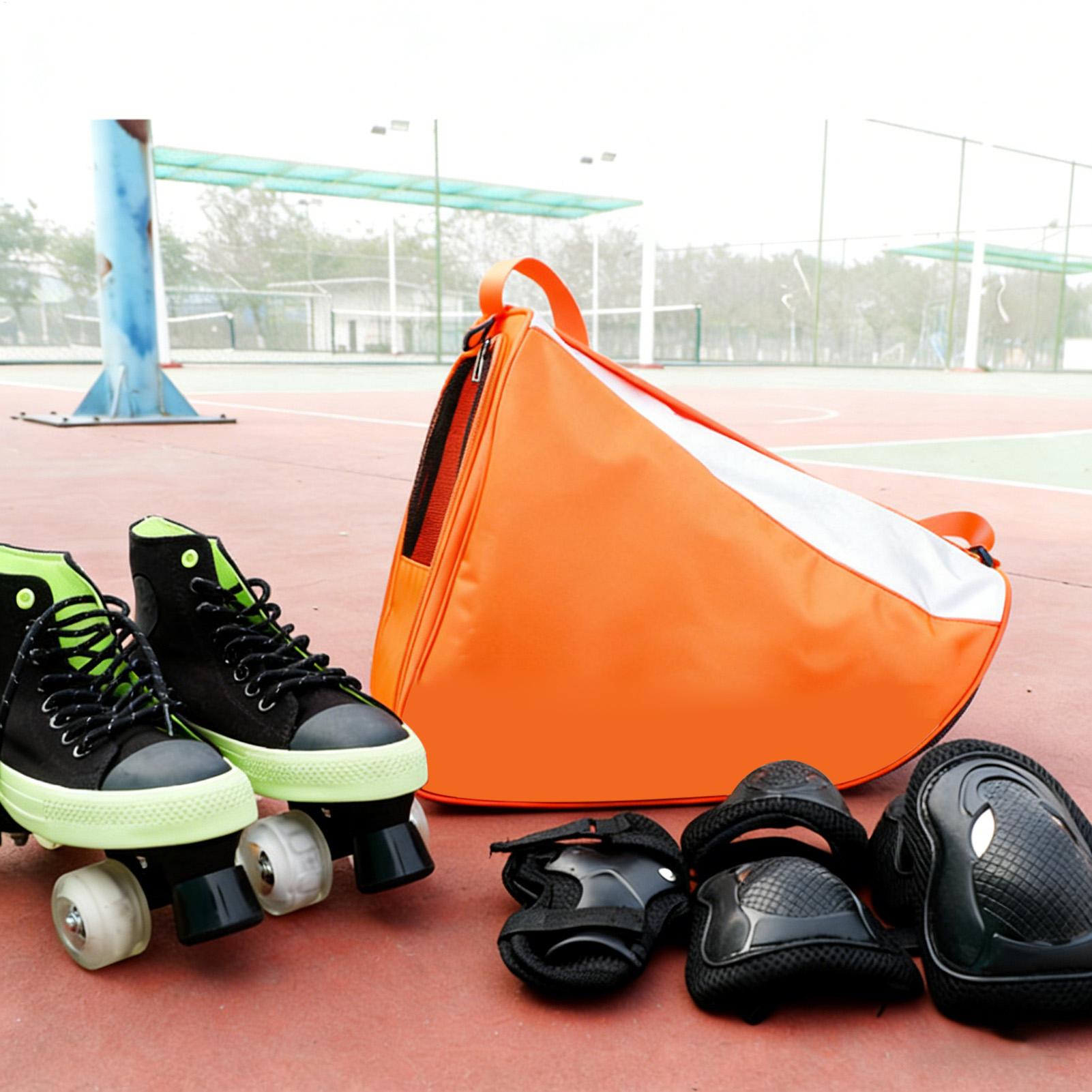 Roller Skates Bag Sports Equip - Kids Outdoor Gym ulasan dan harga