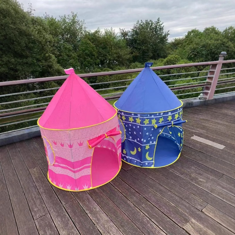 Kids Play Tent Castle Yurt Par - Kids Outdoor Play Tent ulasan dan harga