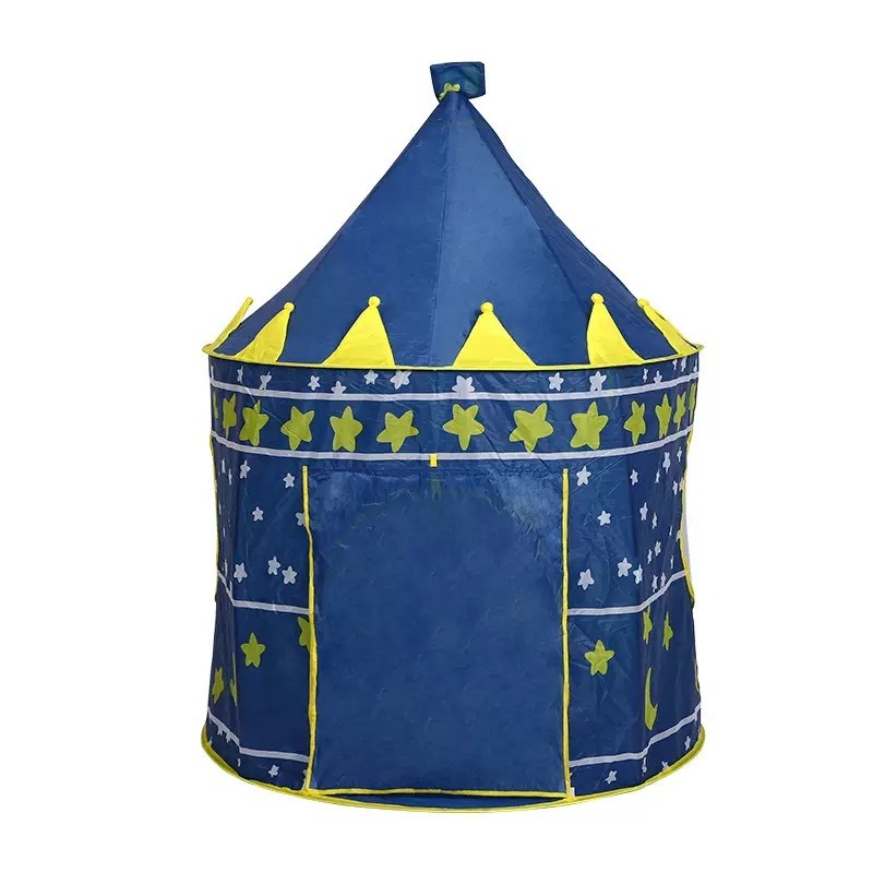 Kids Play Tent Castle Yurt Par - Kids Outdoor Play Tent ulasan dan harga