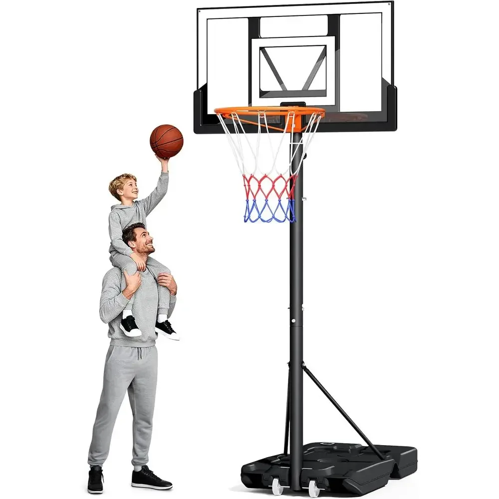 Portable Outdoor Basketball Ho - Kids Outdoor Basketball Hoop ulasan dan harga