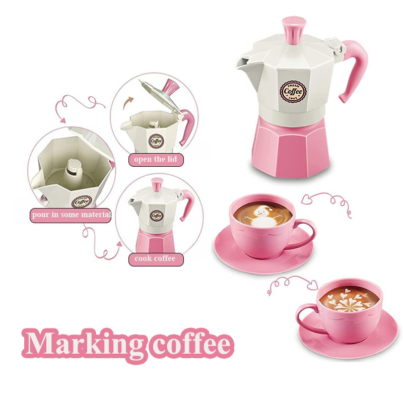 4/11PCS Retend Play Simulation - Kids Outdoor Kitchen Diy ulasan dan harga