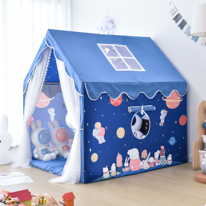 Portable Kids Play House Comfo - Kids Outdoor Play Tent ulasan dan harga