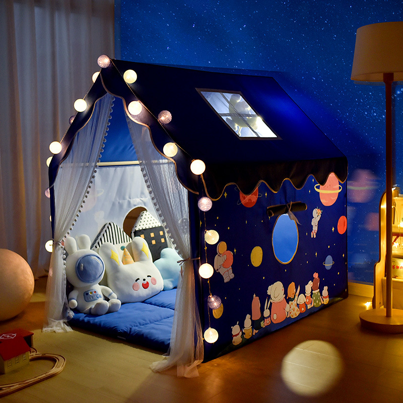 Portable Kids Play House Comfo - Kids Outdoor Play Tent ulasan dan harga