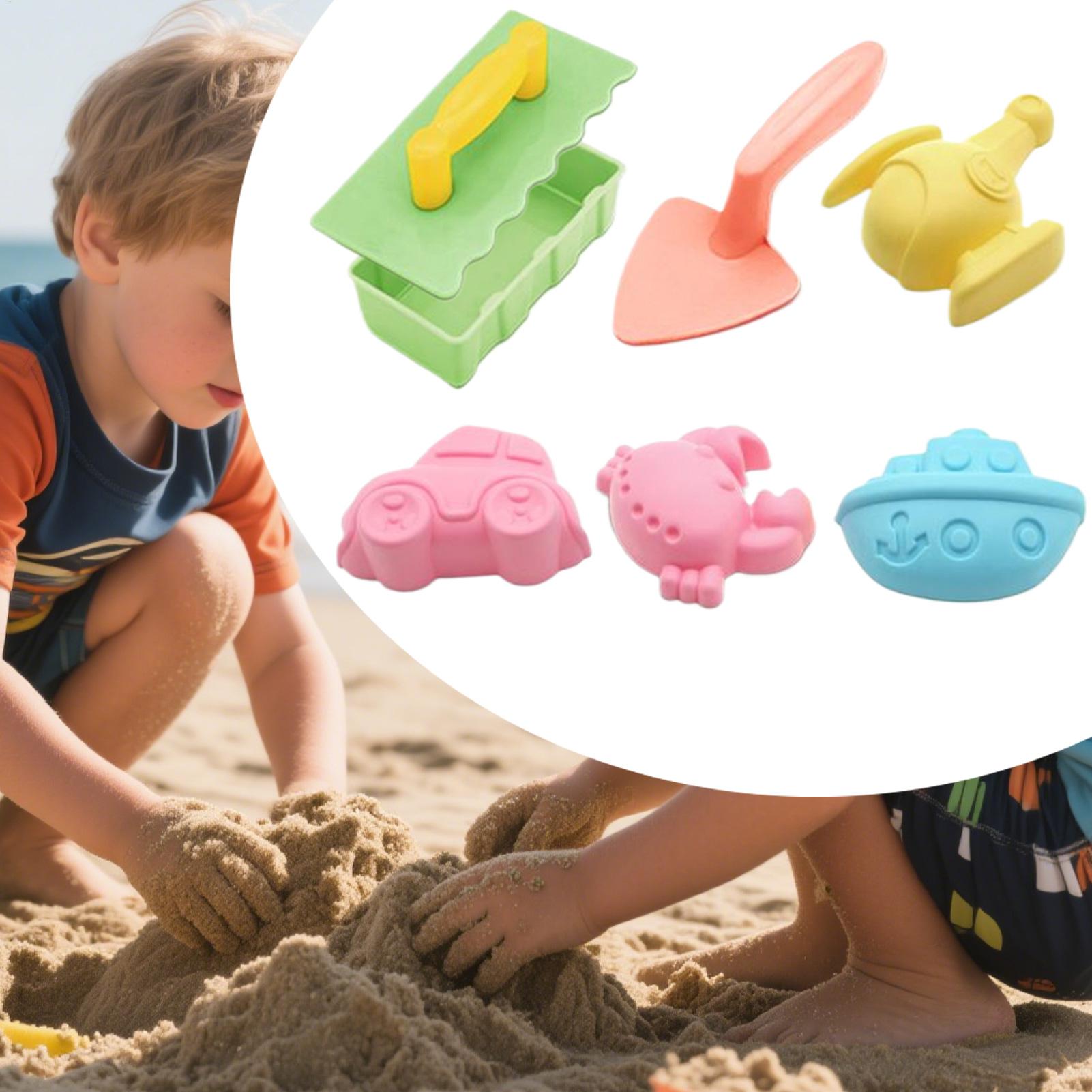 Beach Toys Outdoor Sand Constr - Kids Outdoor Learning Activities ulasan dan harga