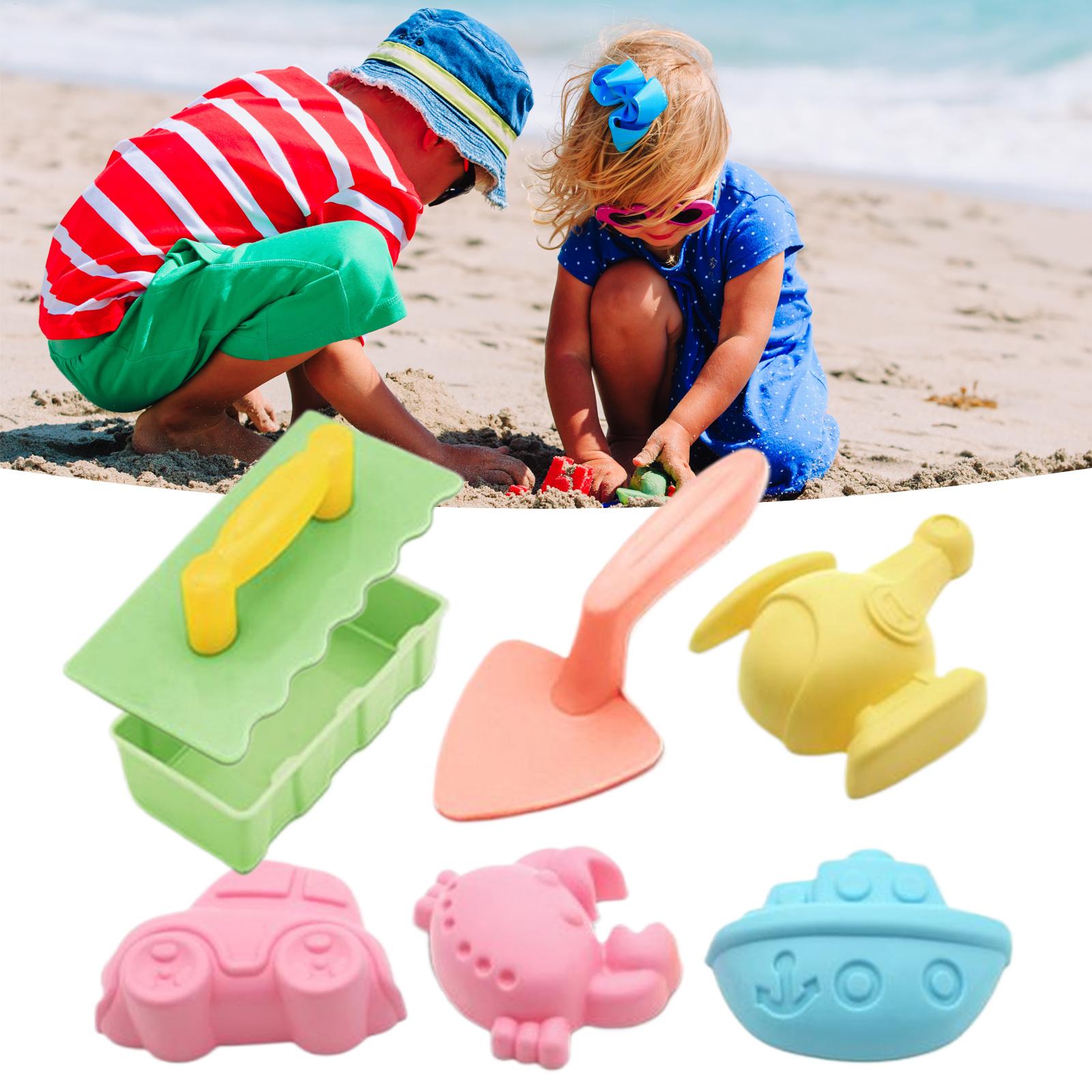 Beach Toys Outdoor Sand Constr - Kids Outdoor Learning Activities ulasan dan harga