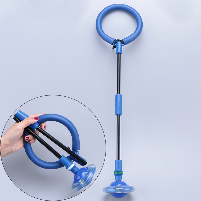 Flash Jumping Rope Ball Kids O - Kids Outdoor Fun ulasan dan harga
