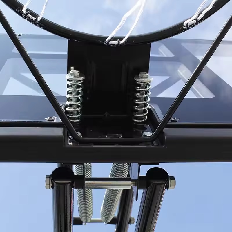 202Indoor Outdoor Basketball H - Kids Outdoor Basketball Hoop ulasan dan harga