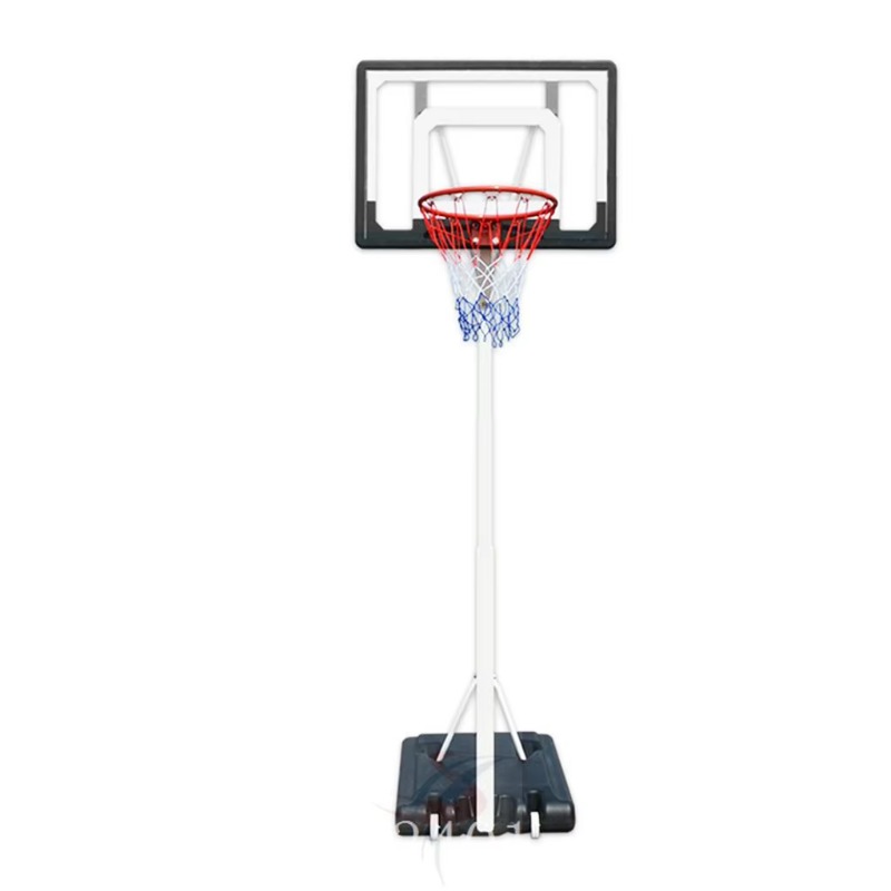 Basketball Hoop System Adjusta - Kids Outdoor Basketball Hoop ulasan dan harga