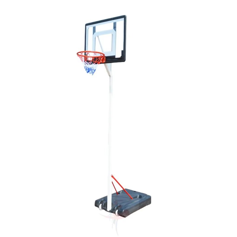 Basketball Hoop System Adjusta - Kids Outdoor Basketball Hoop ulasan dan harga