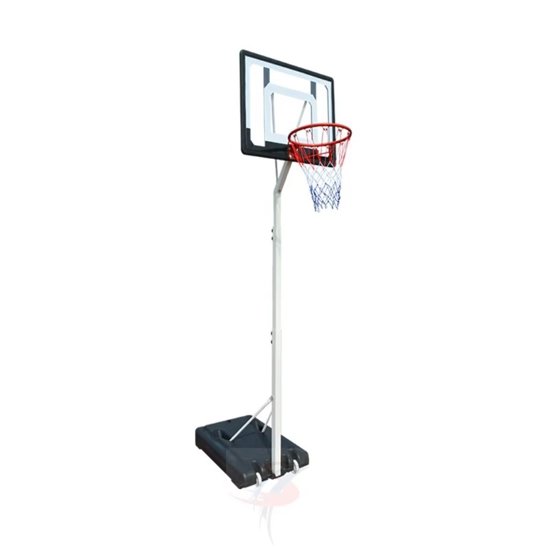 Basketball Hoop System Adjusta - Kids Outdoor Basketball Hoop ulasan dan harga