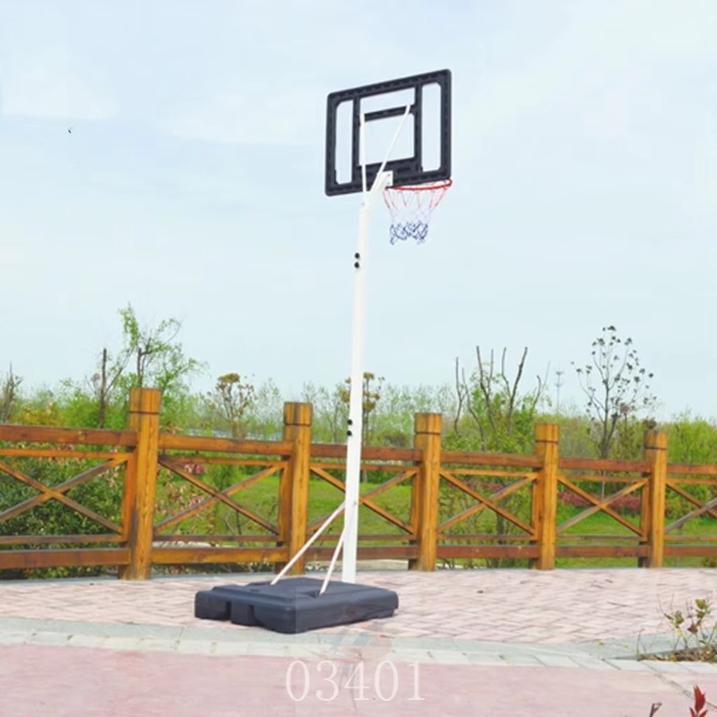 Basketball Hoop System Adjusta - Kids Outdoor Basketball Hoop ulasan dan harga