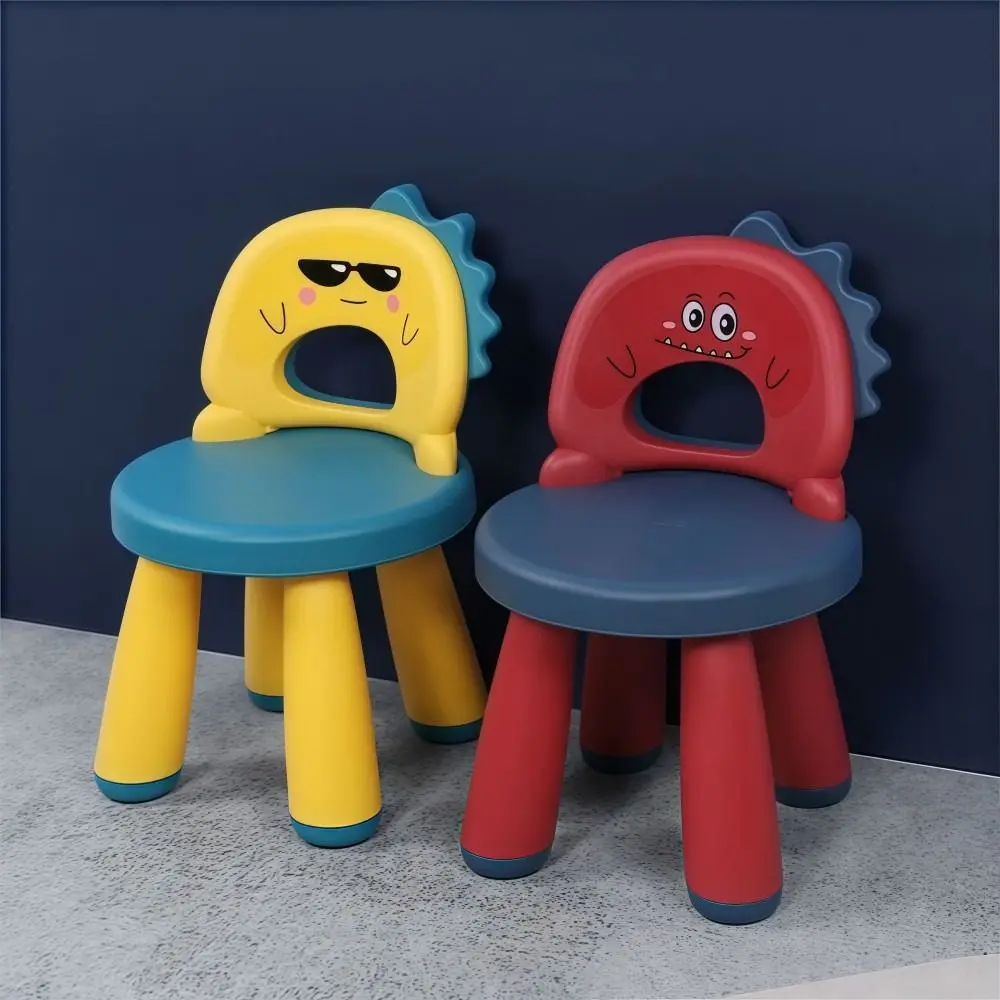Durable Cartoon Kid Chair Stur - Kids Outdoor Learning Activities ulasan dan harga