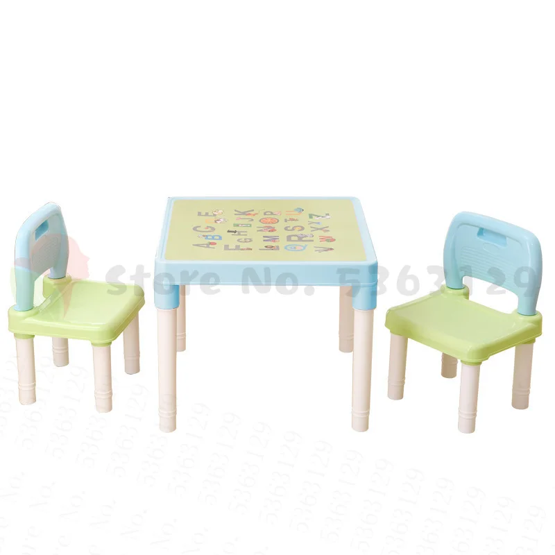 Plastic Table and Chair Set fo - Kids Outdoor Table And Chair Set ulasan dan harga