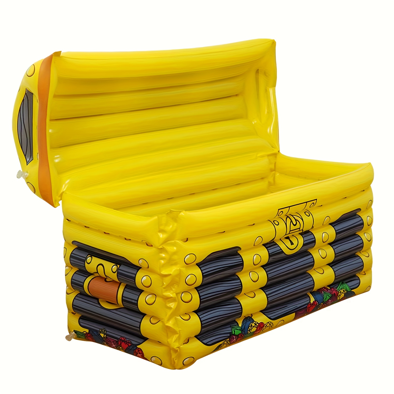 Multifunctional Inflatable Ice - Kids Outdoor Fun ulasan dan harga