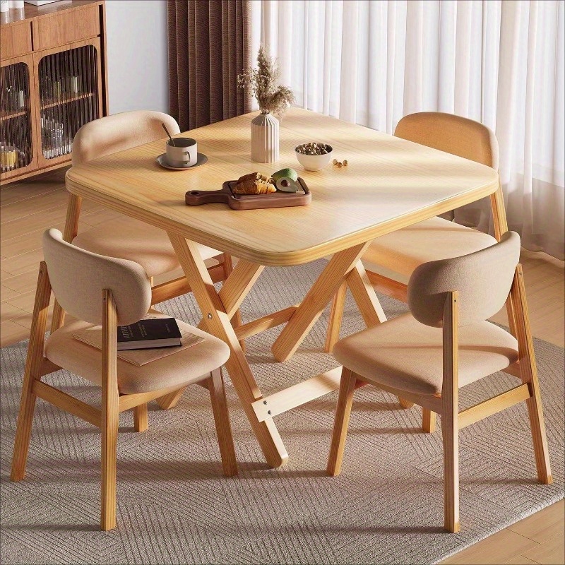 1 piece of eco-friendly wooden - Kids Outdoor Wooden Table ulasan dan harga