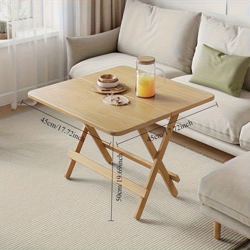 1 piece of eco-friendly wooden - Kids Outdoor Wooden Table ulasan dan harga