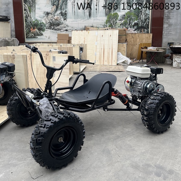 Hot Sale 212cc 4-Stroke Off Ro - Kids Outdoor Fun ulasan dan harga