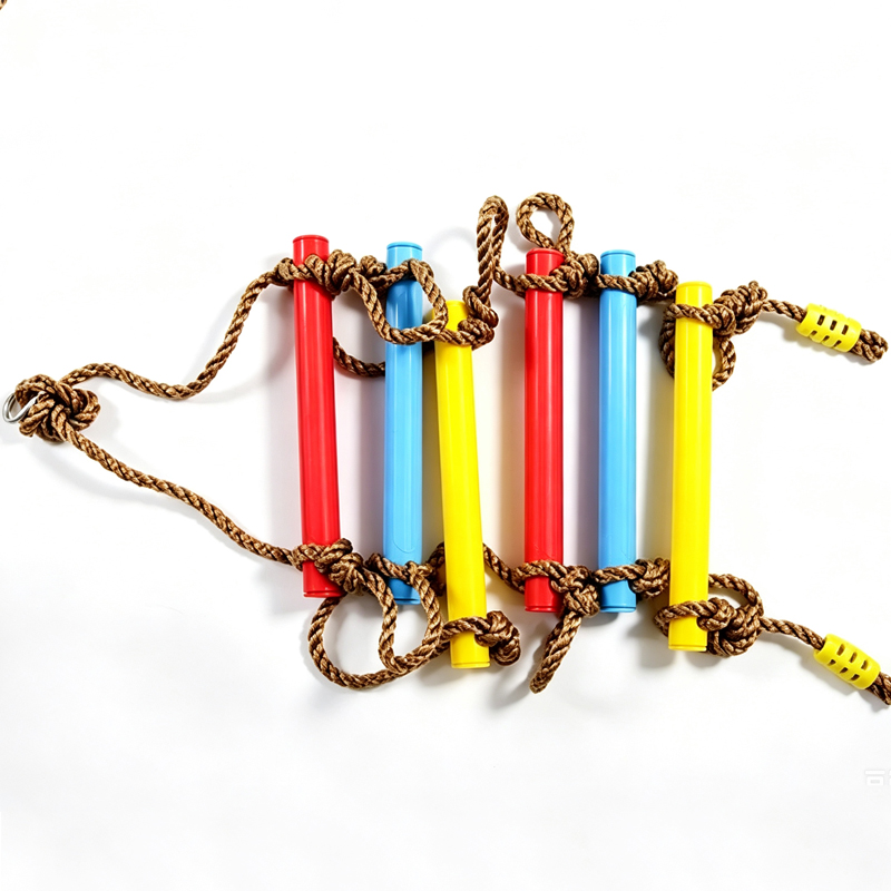 Climbing Rope Ladder For Kids  - Kids Outdoor Ladder ulasan dan harga