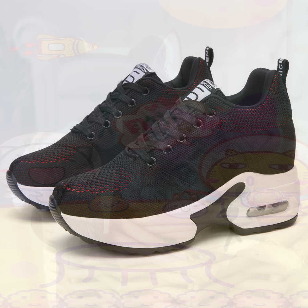 Red Size 36 Shoes Woman Tennis - Kids Outdoor Gym ulasan dan harga