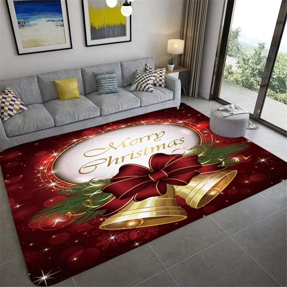 Christmas Red Ribbon Bell Carp - Kids Outdoor Kitchen Diy ulasan dan harga