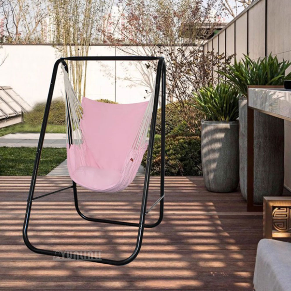 Swing Stand Hammock Hanging Ch - Kids Outdoor Hammock Swing ulasan dan harga