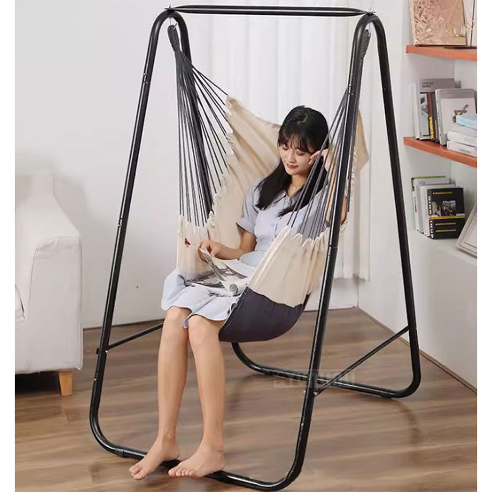 Swing Stand Hammock Hanging Ch - Kids Outdoor Hammock Swing ulasan dan harga