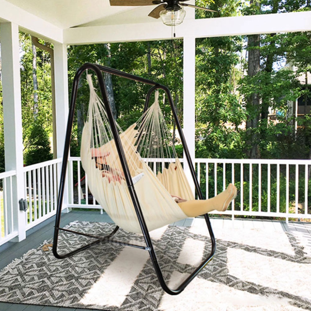 Swing Stand Hammock Hanging Ch - Kids Outdoor Hammock Swing ulasan dan harga
