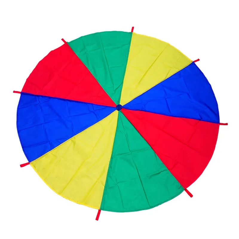 2M/4M Diameter Kids Outdoor Te - Kids Outdoor Jumping Toys ulasan dan harga