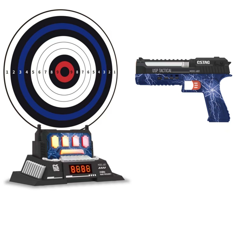 CSTAG AI Target Shooting Compe - Kids Outdoor Gifts ulasan dan harga
