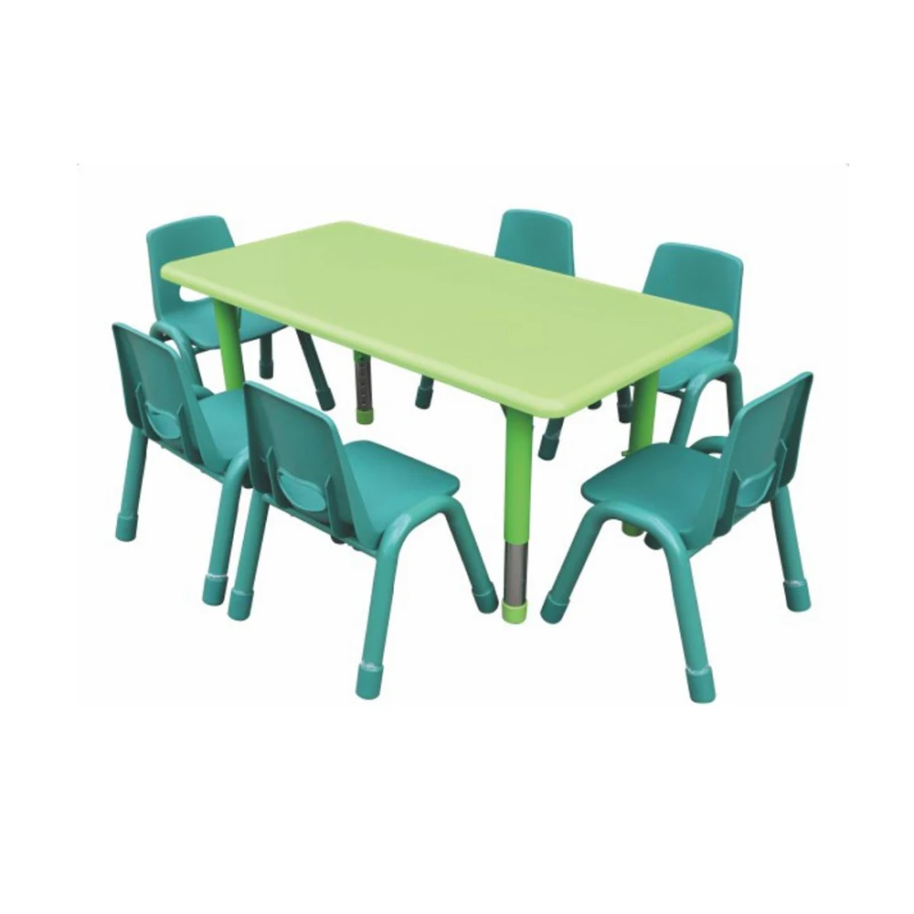 Daycare Furniture Sets Childre - Kids Outdoor Table And Chair Set ulasan dan harga