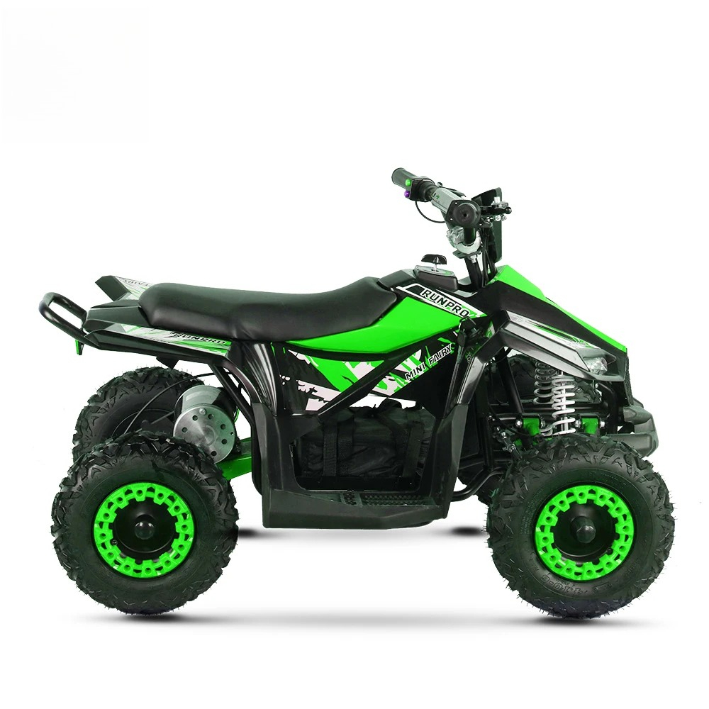 Kids Electric Quad Bike 36V 10 - Kids Outdoor Quad Bike ulasan dan harga