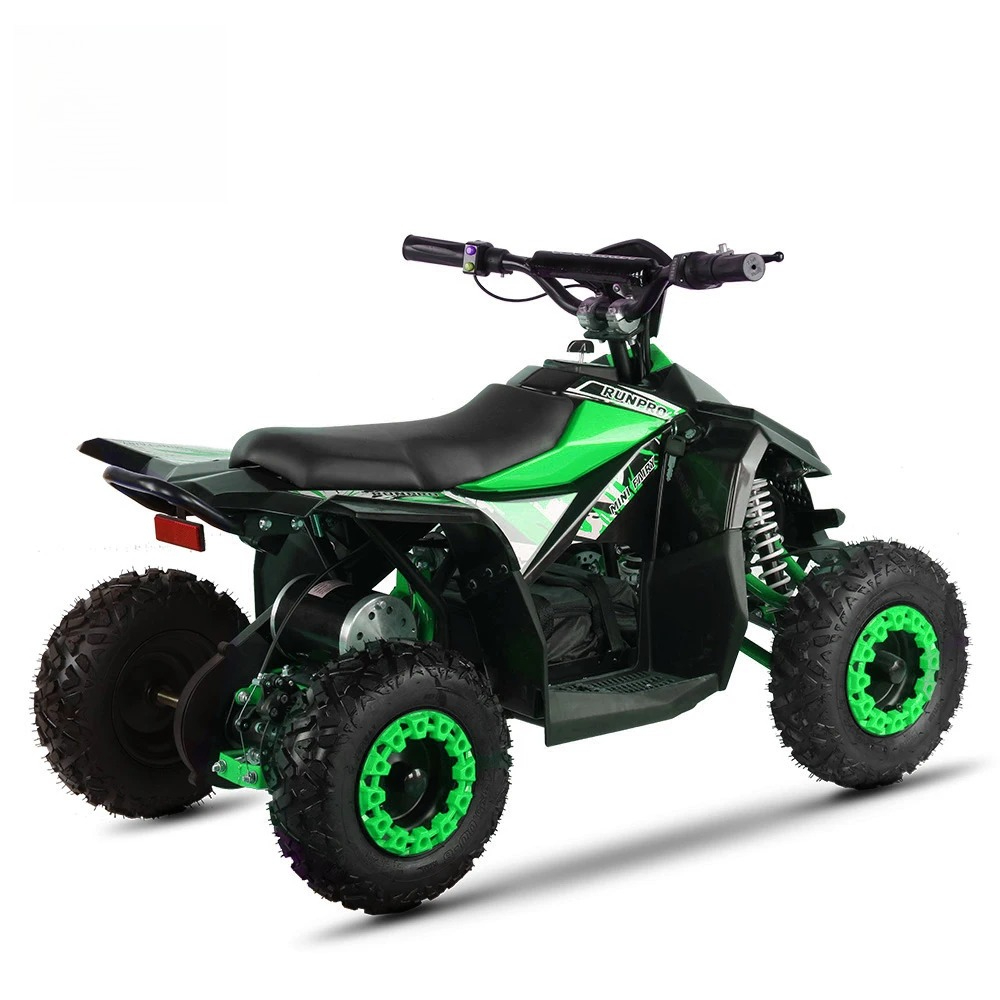 Kids Electric Quad Bike 36V 10 - Kids Outdoor Quad Bike ulasan dan harga
