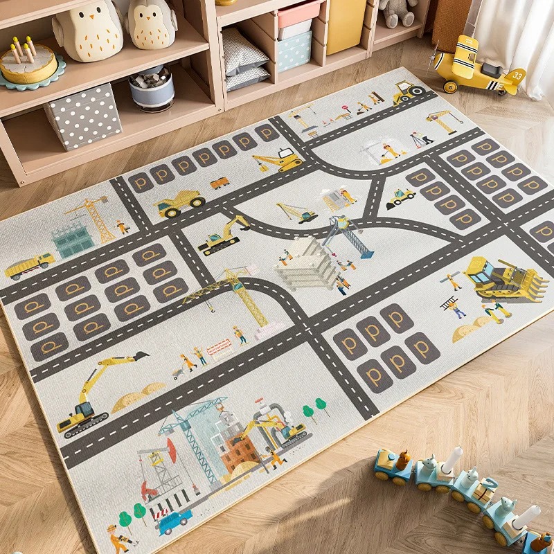 Kids Number Rug Educational To - Kids Outdoor Learning Activities ulasan dan harga